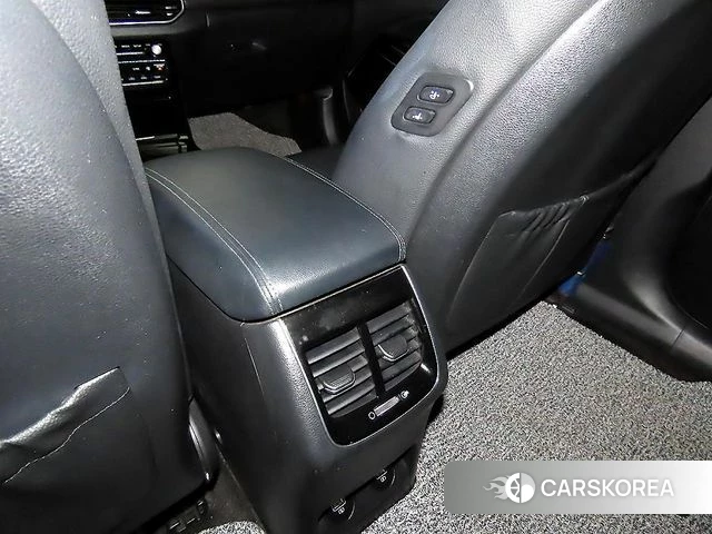 Kia K7 Premier id 3844777 из Кореи 8