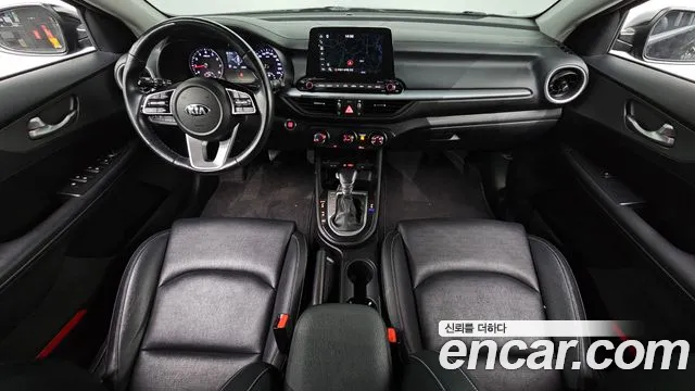 Kia Come New K3 id 2623700 из Кореи 8