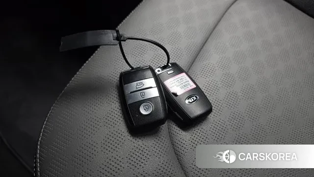 Kia The New Ray id 3504487 из Кореи 8