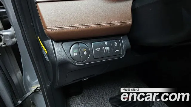 Hyundai The New Grand Starex id 2840168 из Кореи 8