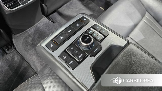 Genesis G80 id 4837229 из Кореи 8