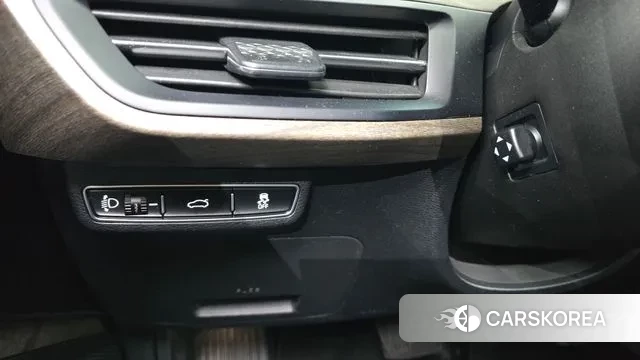 Kia K8 id 3427795 из Кореи 8