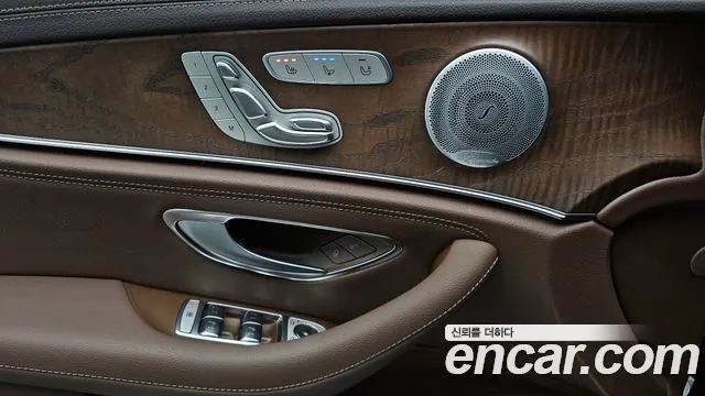 Mercedes-Benz E-Class W213 id 2896516 из Кореи 8