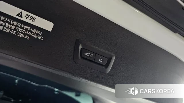 BMW X3 (G45) id 3080535 из Кореи 8