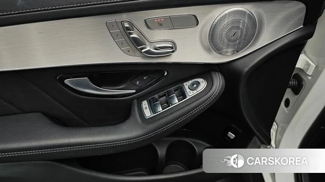Mercedes-Benz GLC-Class X253 id 4794702 из Кореи 8