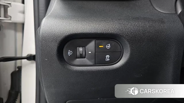 Hyundai Casper id 3503406 из Кореи 8