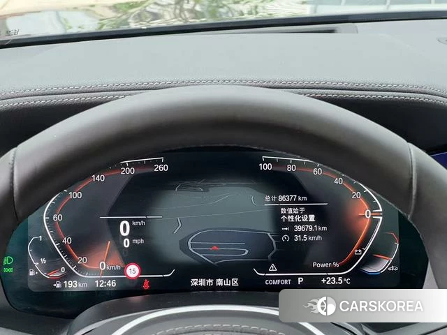 BMW X5 id 4278299 из Китая 8