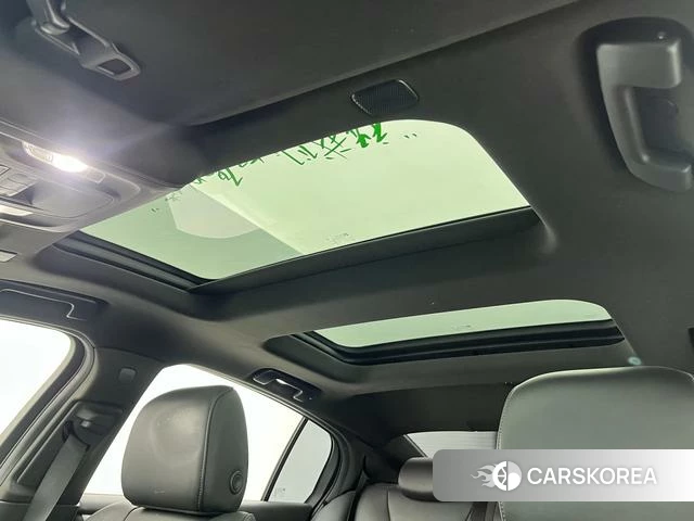 Cadillac CT5 id 4182461 из Китая 8