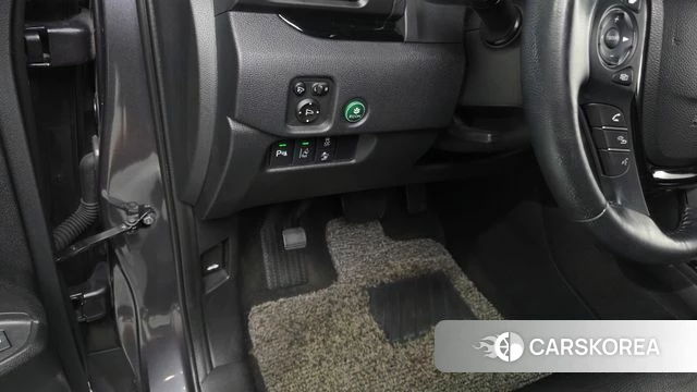 Honda Pilot 3rd generation id 4765411 из Кореи 8