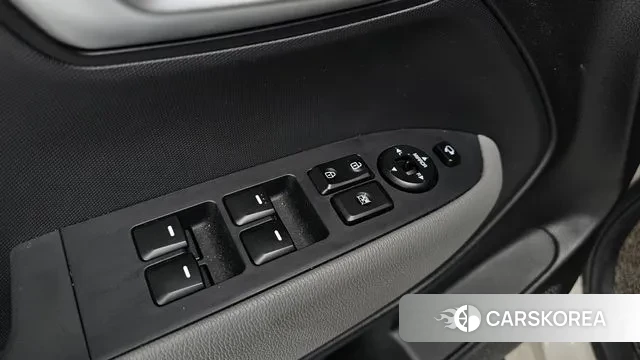 Kia The New Kia Ray id 3322632 из Кореи 8