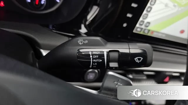 Kia K5 Hybrid 3rd Generation id 3372893 из Кореи 8