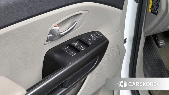 Kia The New Carnival id 3820559 из Кореи 8