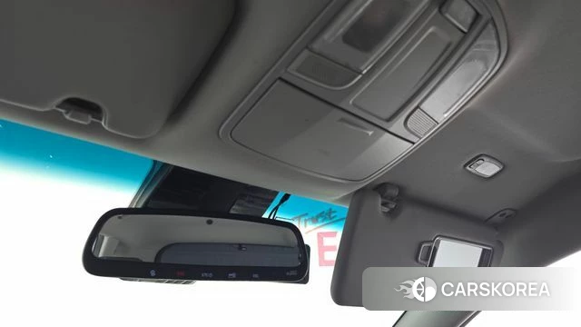 Hyundai All New Tucson id 4652147 из Кореи 8