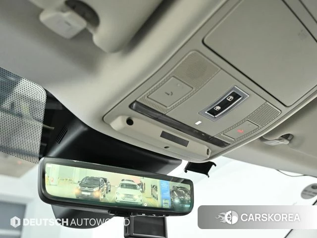 Land Rover Range Rover Evoque 2nd Generation id 4310244 из Кореи 8