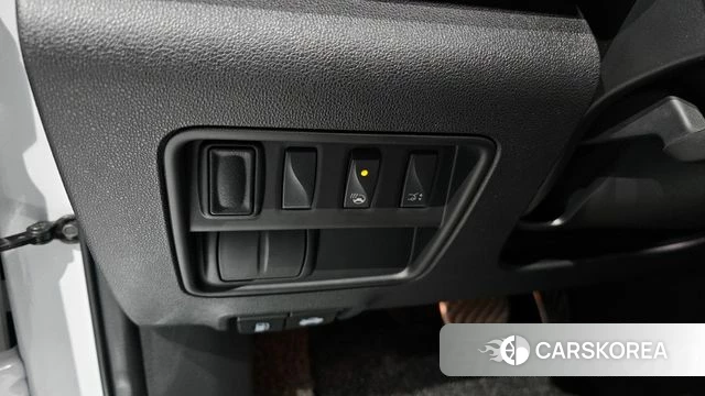 Renault Korea (Samsung) QM6 id 4225562 из Кореи 8