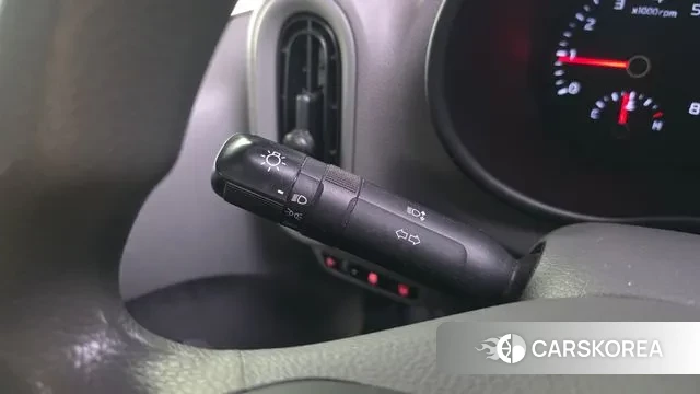 Kia All New Morning (JA) id 3368823 из Кореи 8