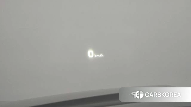 Genesis G70 id 3854031 из Кореи 8