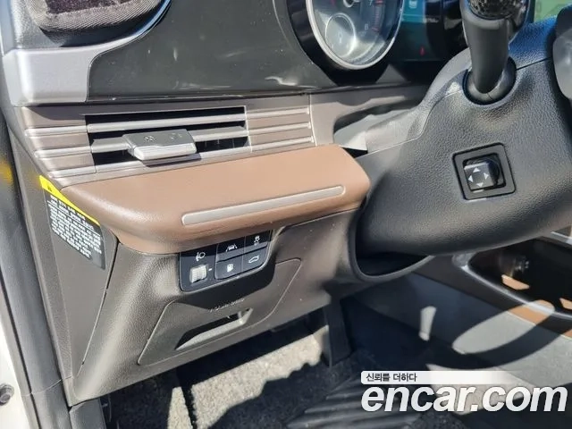 Hyundai The New Grandeur IG id 2870099 из Кореи 8