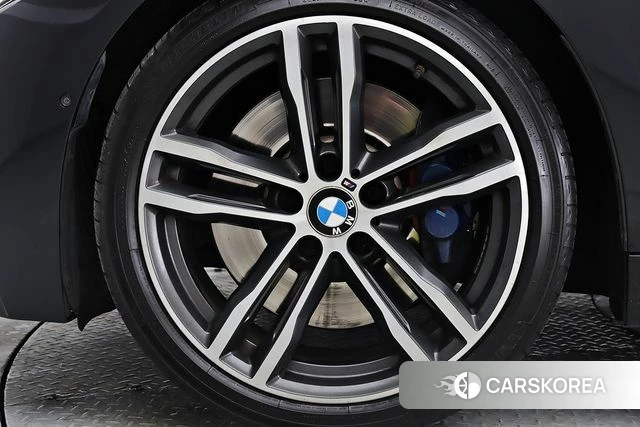 BMW 4 Series (F32) id 3808441 из Кореи 8