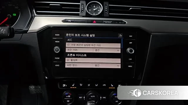 Volkswagen Passat GT (B8) id 3627131 из Кореи 8