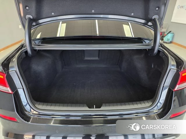 Kia The New K5 2nd generation id 3886585 из Кореи 8