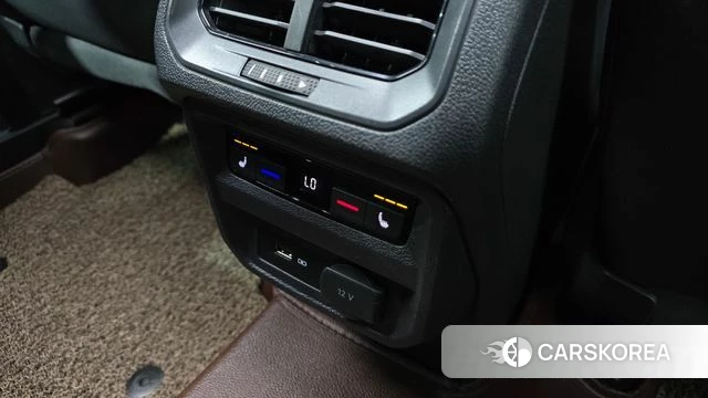 Volkswagen Tiguan second Generation id 4615393 из Кореи 8