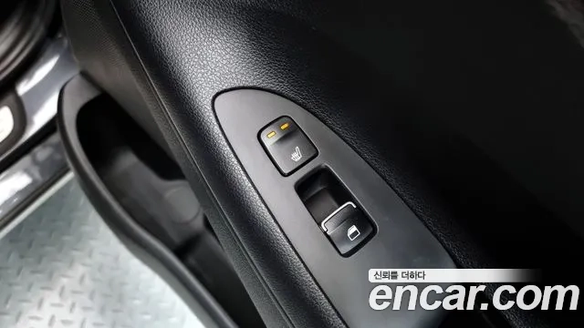 Hyundai Grandeur IG id 2892225 из Кореи 8