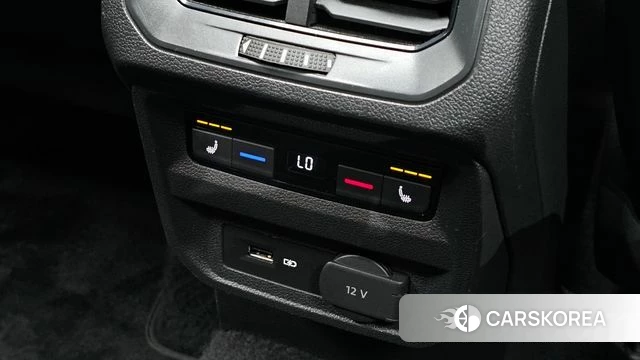 Volkswagen Tiguan second Generation id 4339641 из Кореи 8