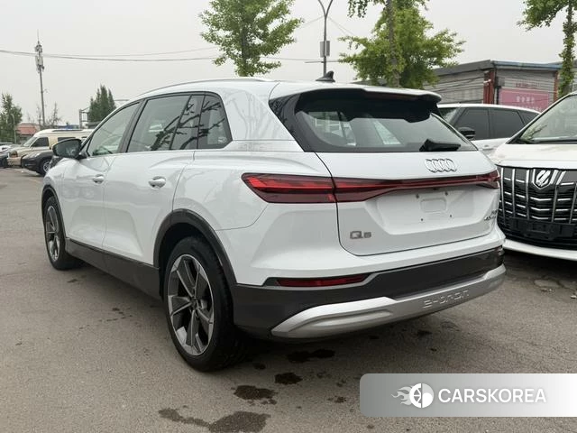 Audi Q5 e-tron id 4259760 из Китая 8