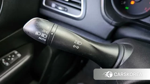 Renault Korea (Samsung) SM6 id 3505080 из Кореи 8