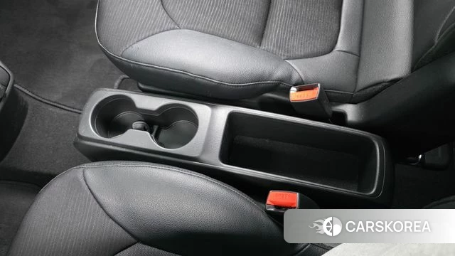 Kia The New Ray id 3897859 из Кореи 8