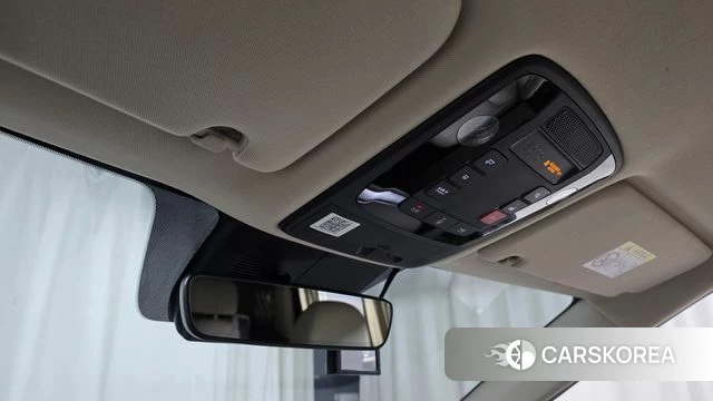 Kia Carnival 4th generation id 3915061 из Кореи 8