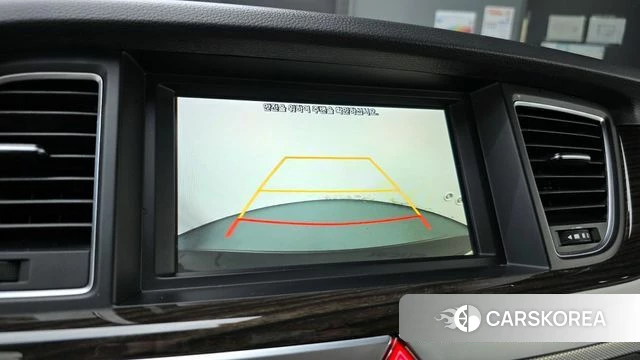 Genesis G80 id 3917136 из Кореи 8