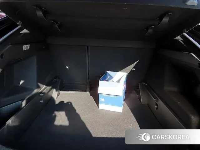 Renault Korea (Samsung) XM3 id 3302229 из Кореи 8