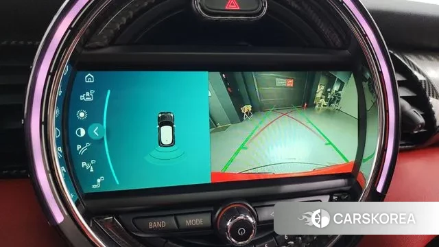 Mini Cooper S id 3029242 из Кореи 8