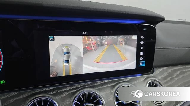 Mercedes-Benz CLS-Class C257 id 3923806 из Кореи 8