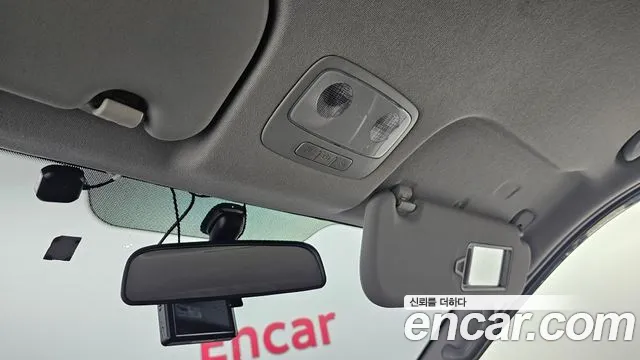 Hyundai The New Grand Starex id 2698672 из Кореи 8