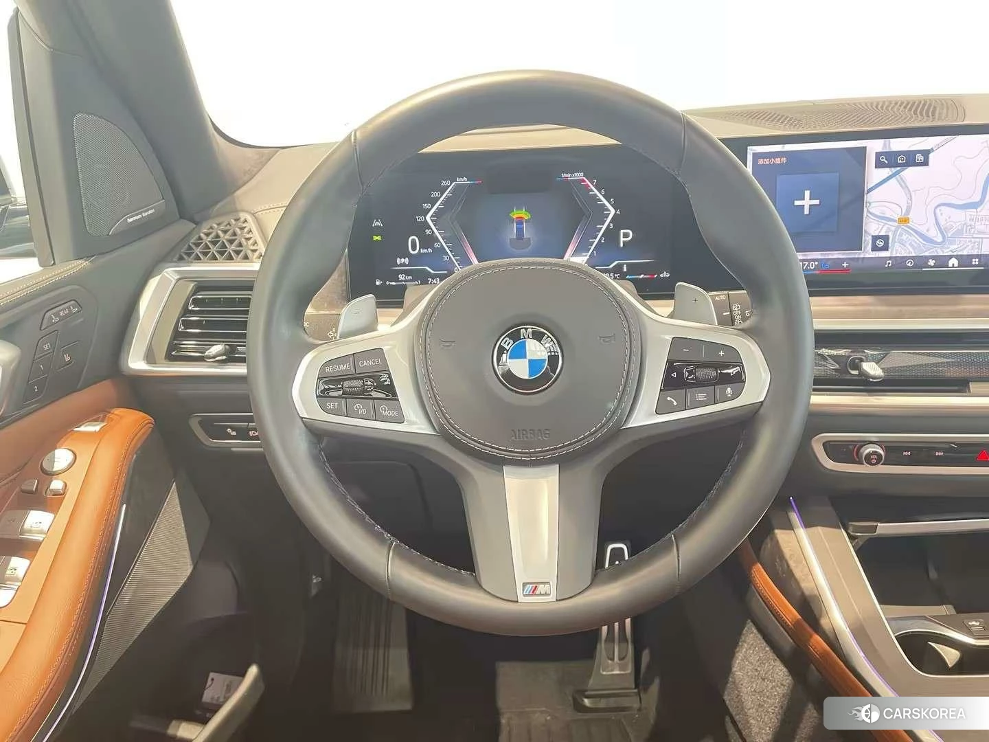 BMW X7 id 4479503 из Китая 8