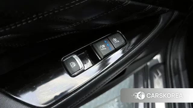 Kia K8 id 2985036 из Кореи 8