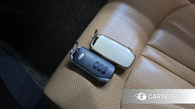 Kia K5 3rd generation id 4677232 из Кореи 8