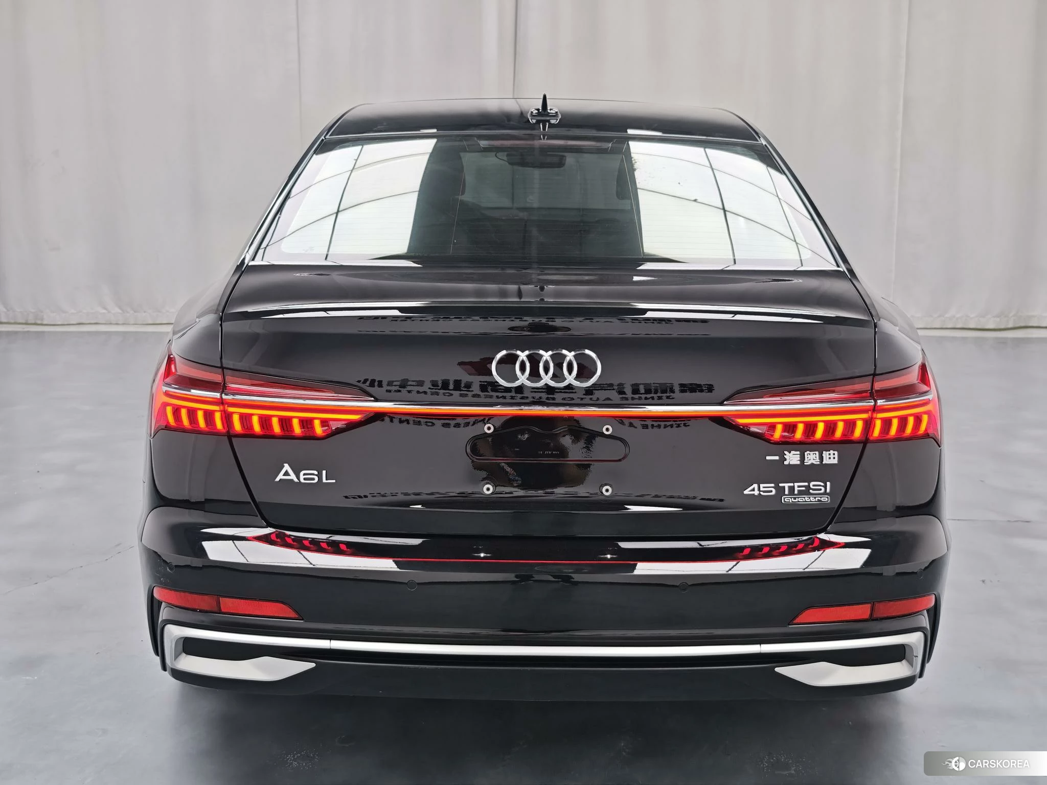 Audi A6L id 4467962 из Китая 8