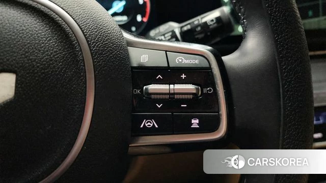 Kia Carnival 4th generation id 4302600 из Кореи 8