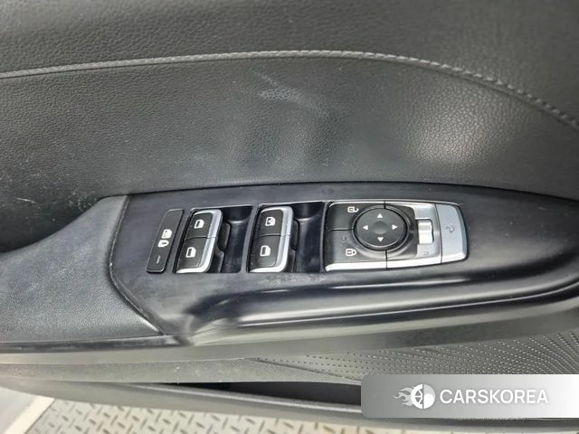Kia K5 3rd generation id 4410578 из Кореи 8