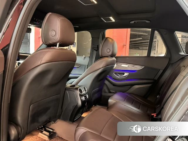 Mercedes-Benz GLC id 4278958 из Китая 8