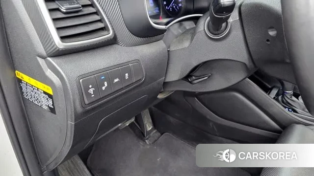 Hyundai All New Tucson id 3004316 из Кореи 8