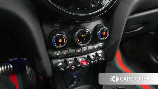 Mini Cooper S id 3883663 из Кореи 8