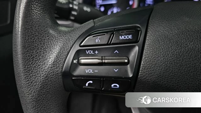 Hyundai The New Avante AD id 4642576 из Кореи 8