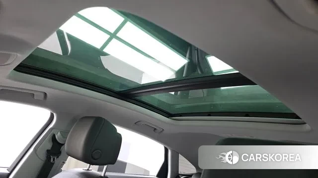 Audi e-Tron id 3592264 из Кореи 8