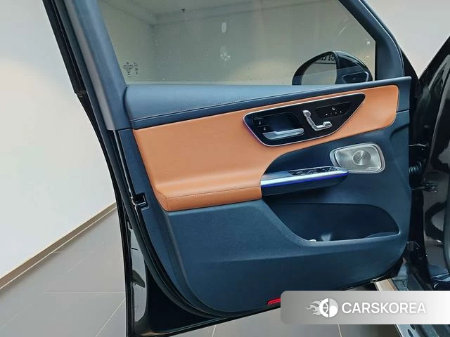 Mercedes-Benz GLC id 4209825 из Китая 8