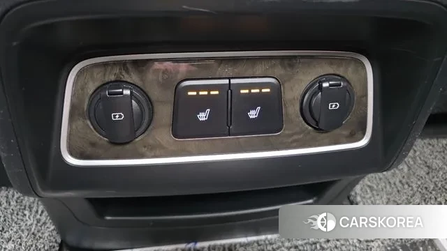 Hyundai The New Grand Starex id 3009373 из Кореи 8